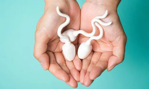 Chất lượng và số lượng tinh trùng suy giảm là nguyên nhân chính dẫn đến vô sinh nam